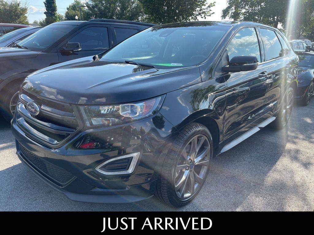 2016 Ford Edge Sport — SUV — 86,634 mi — Murfreesboro, TN