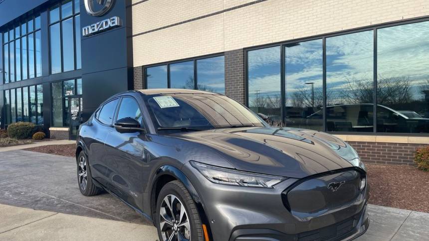 2023 Ford Mustang Mach-E Premium — SUV — 8,149 mi — Murfreesboro, TN