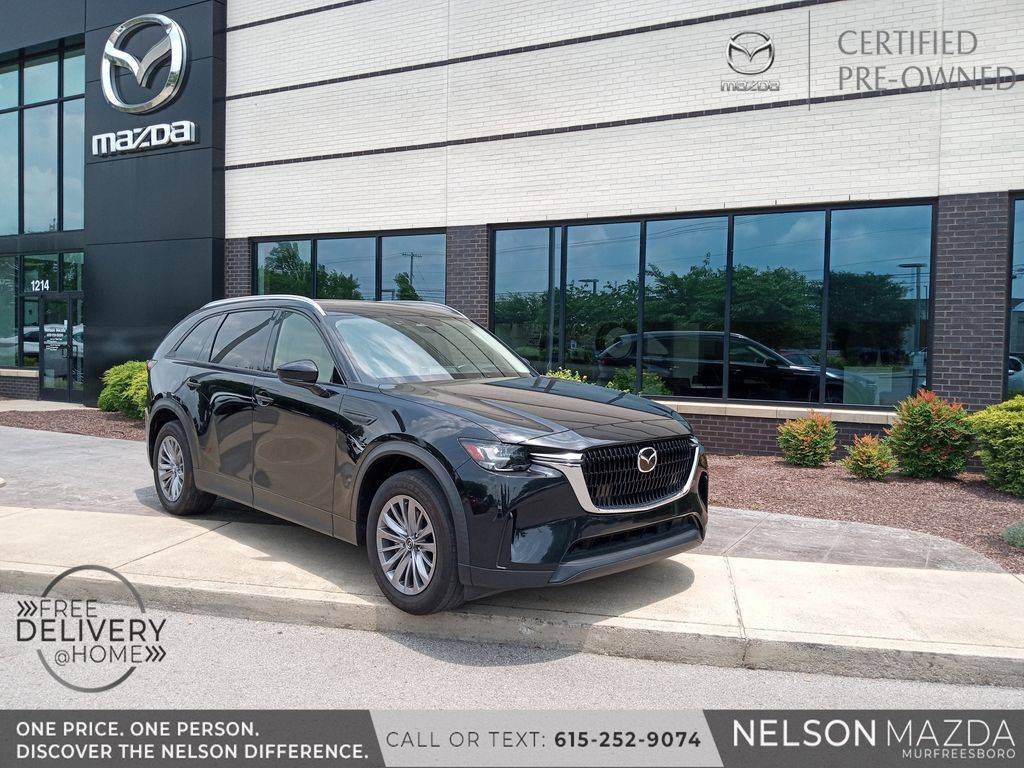2024 Mazda CX-90 Preferred Plus — SUV — 24,462 mi — Murfreesboro, TN