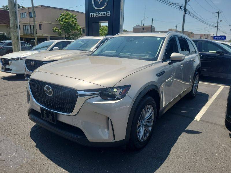 2024 Mazda CX-90 Preferred Plus — SUV — 20,302 mi — Murfreesboro, TN