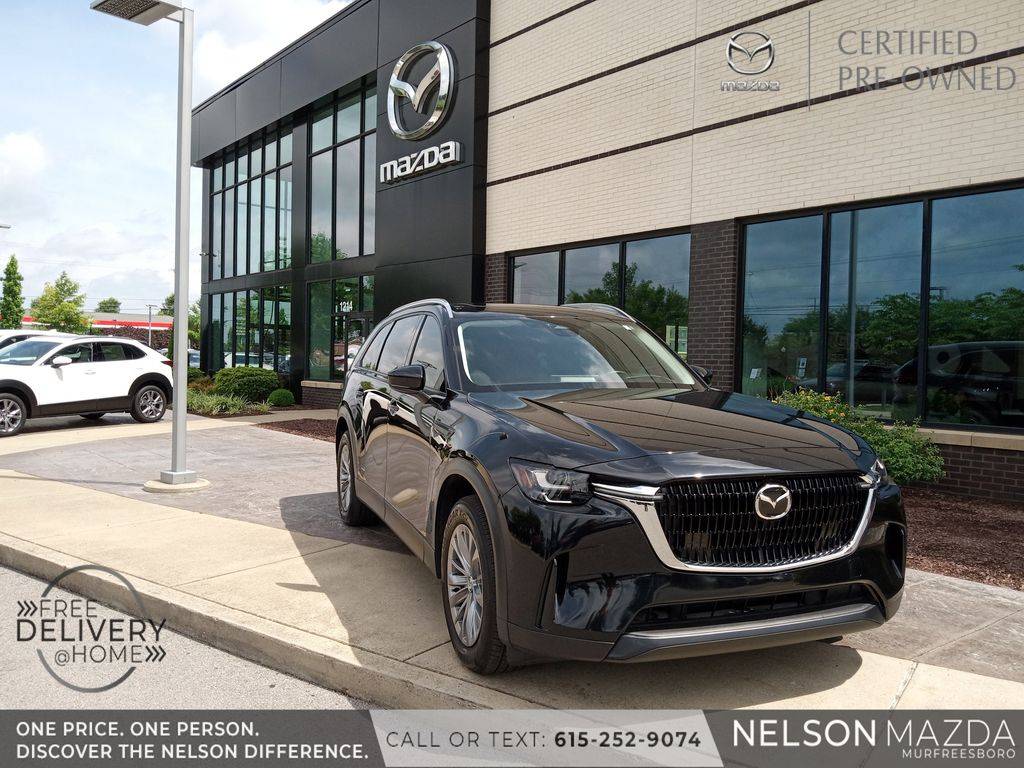2024 Mazda CX-90 Preferred Plus — SUV — 38,820 mi — Murfreesboro, TN