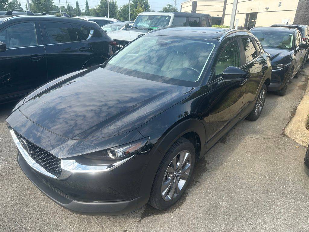 2024 Mazda CX-30 Preferred — SUV — 22,269 mi — Murfreesboro, TN