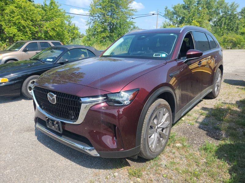 2024 Mazda CX-90 Premium — SUV — 17,176 mi — Murfreesboro, TN