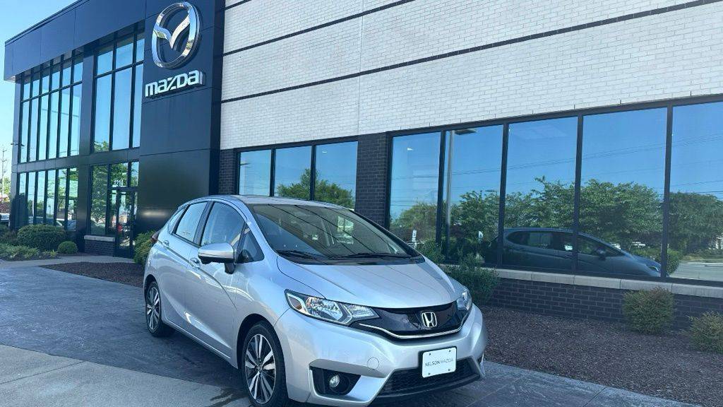 2016 Honda Fit EX — Hatchback — 53,004 mi — Murfreesboro, TN