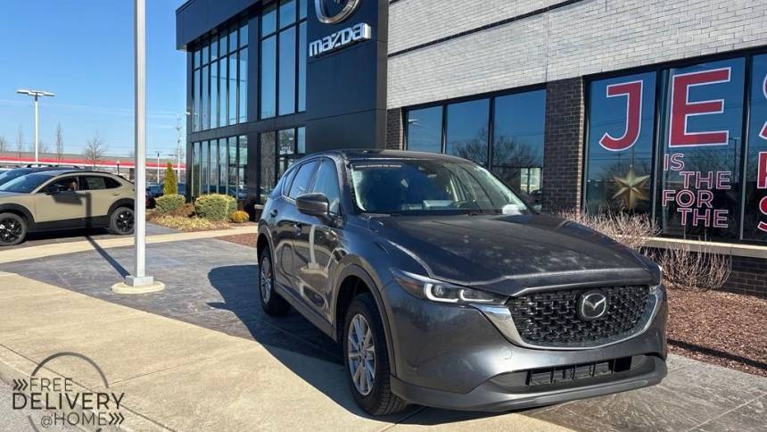 2023 Mazda CX-5 2.5 S Select — SUV — 31,732 mi — Murfreesboro, TN