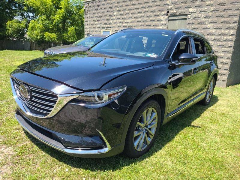 2022 Mazda CX-9 Grand Touring — SUV — 33,034 mi — Murfreesboro, TN