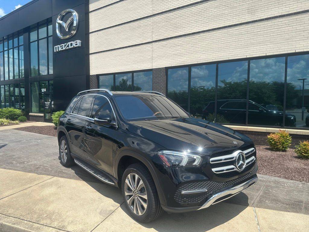 2020 Mercedes-Benz GLE GLE 350 — SUV — 53,524 mi — Murfreesboro, TN