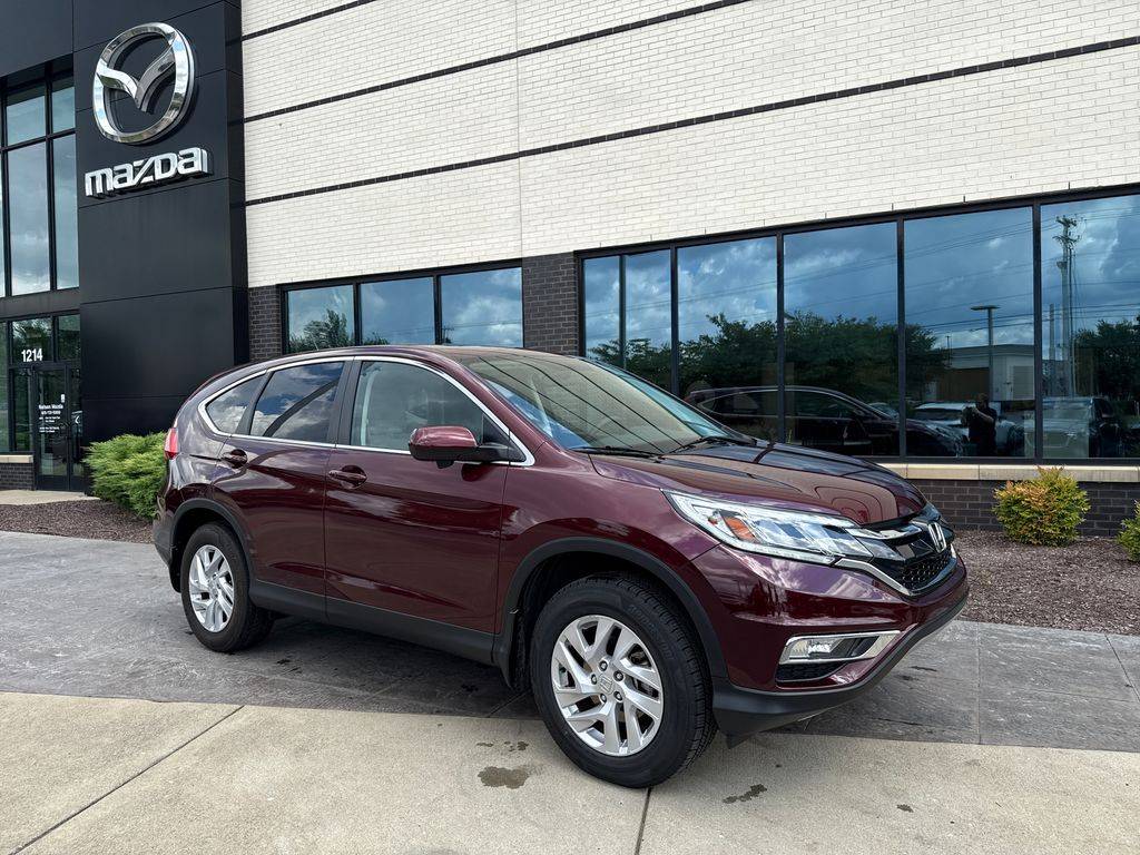2015 Honda CR-V EX — SUV — 57,054 mi — Murfreesboro, TN