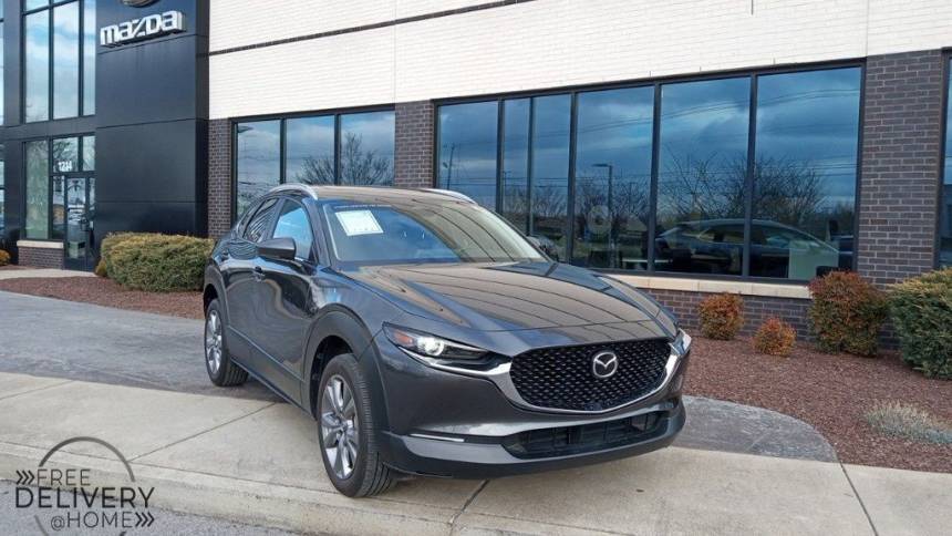 2024 Mazda CX-30 Preferred — SUV — 14,385 mi — Murfreesboro, TN