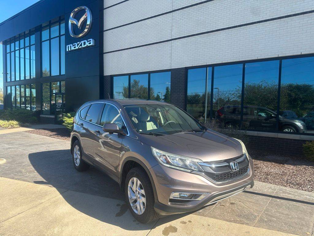 2015 Honda CR-V EX — SUV — 170,634 mi — Murfreesboro, TN