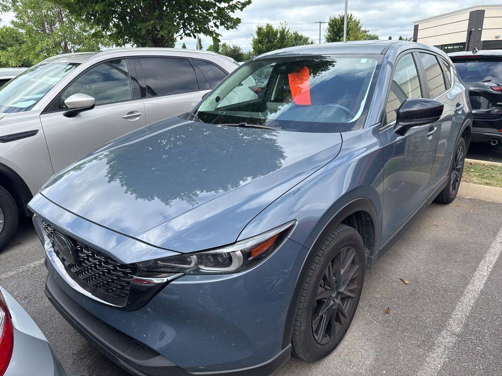 2023 Mazda CX-5 2.5 S Carbon Edition — SUV — 13,886 mi — Murfreesboro, TN