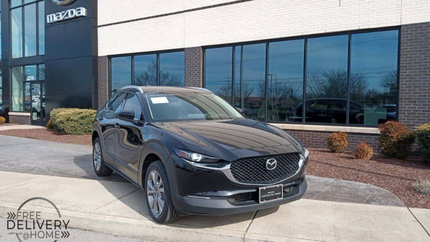 2022 Mazda CX-30 Premium — SUV — 29,139 mi — Murfreesboro, TN
