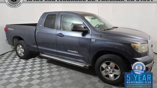 2007 Toyota Tundra SR5 — Pickup Truck — 151,469 mi — Pacoima, CA