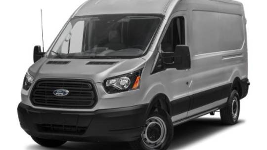 2015 Ford Transit Cargo Van T-250 — Cargo Van — 119,843 mi — Pacoima, CA