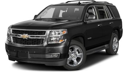 2016 Chevrolet Tahoe Commercial — SUV — 99,261 mi — Pacoima, CA