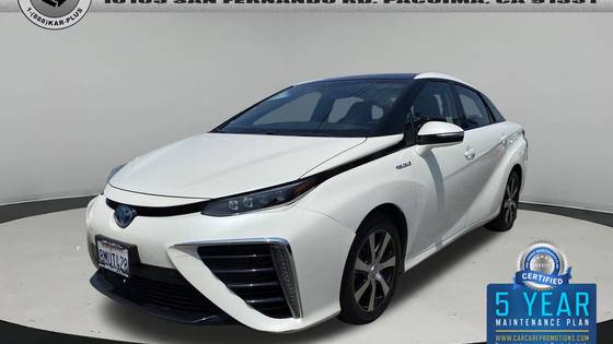 Used Toyotas Under $7,000 for Sale Near Me - TrueCar