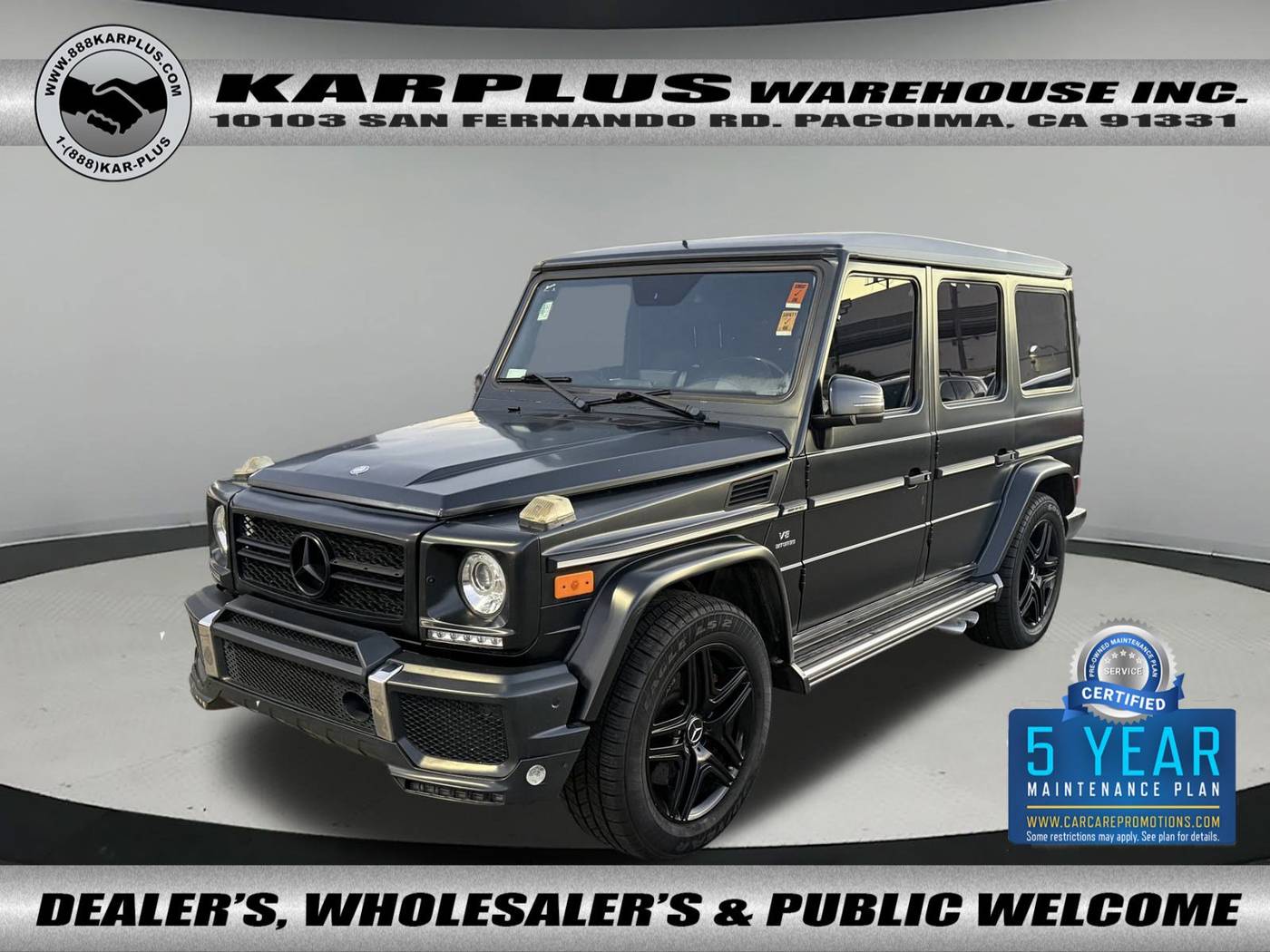 Used 2013 Mercedes-Benz G-Class for Sale (with Photos) | U.S. News