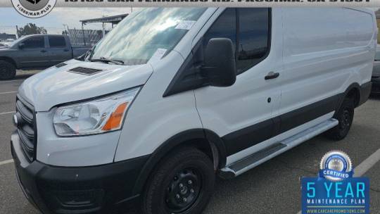 2021 Ford Transit Cargo Van T-250 — Cargo Van — 57,180 mi — Pacoima, CA