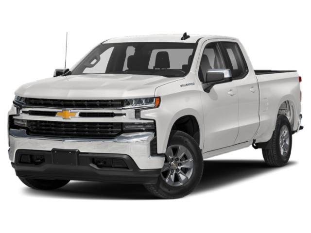 2020 Chevrolet Silverado 1500 LT — Pickup Truck — 86,864 mi — Pacoima, CA