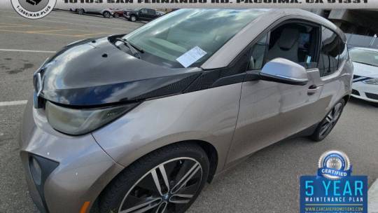 2014 BMW i3 60 Ah — Hatchback — 69,191 mi — Pacoima, CA