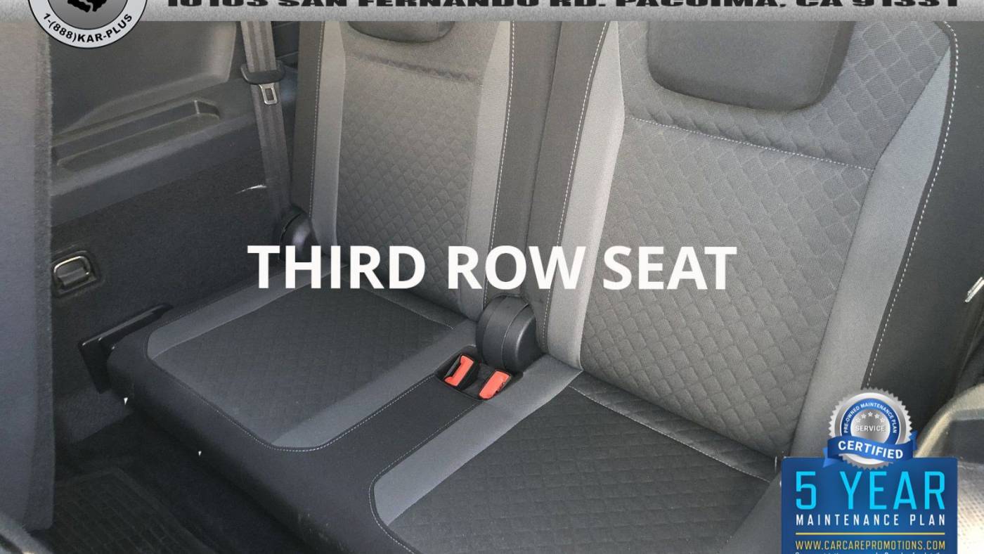 2020 Volkswagen Tiguan S — SUV — 62,327 mi — Pacoima, CA