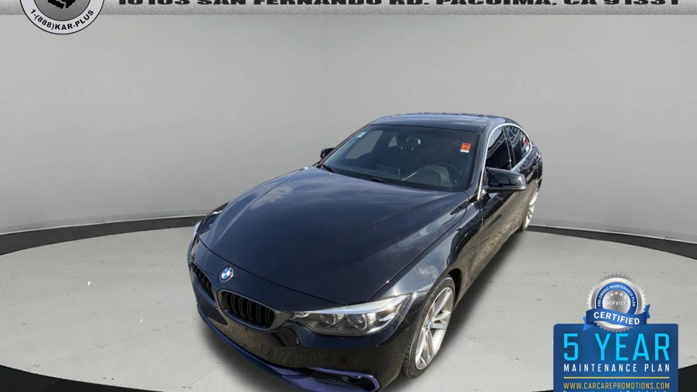 2017 BMW 5 Series 530i