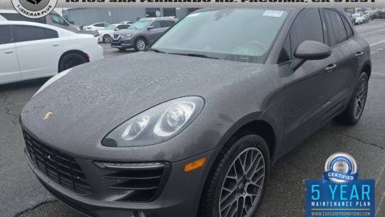 2018 Porsche Macan Standard — SUV — 67,136 mi — Pacoima, CA