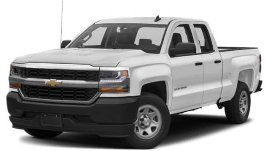2019 Chevrolet Silverado 1500 LD LT — Pickup Truck — 91,294 mi — Pacoima, CA