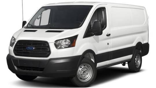 2018 Ford Transit Cargo Van T-250 — Cargo Van — 102,923 mi — Pacoima, CA