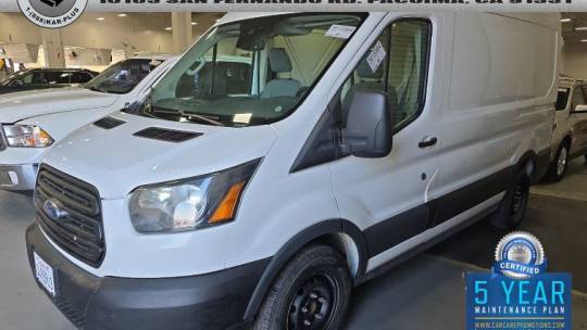 2017 Ford Transit Cargo Van T-150 — Cargo Van — 75,260 mi — Pacoima, CA