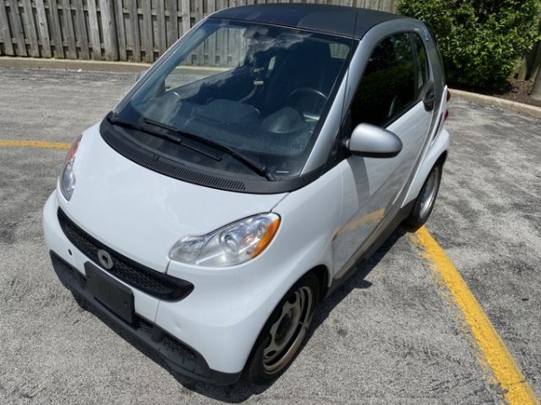 Cheap Smart Cars for Sale: 359 Cars from $3,200 - iSeeCars.com