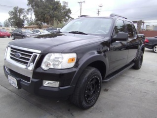 Used Ford Explorer Sport Trac For Sale In Palm Springs Ca