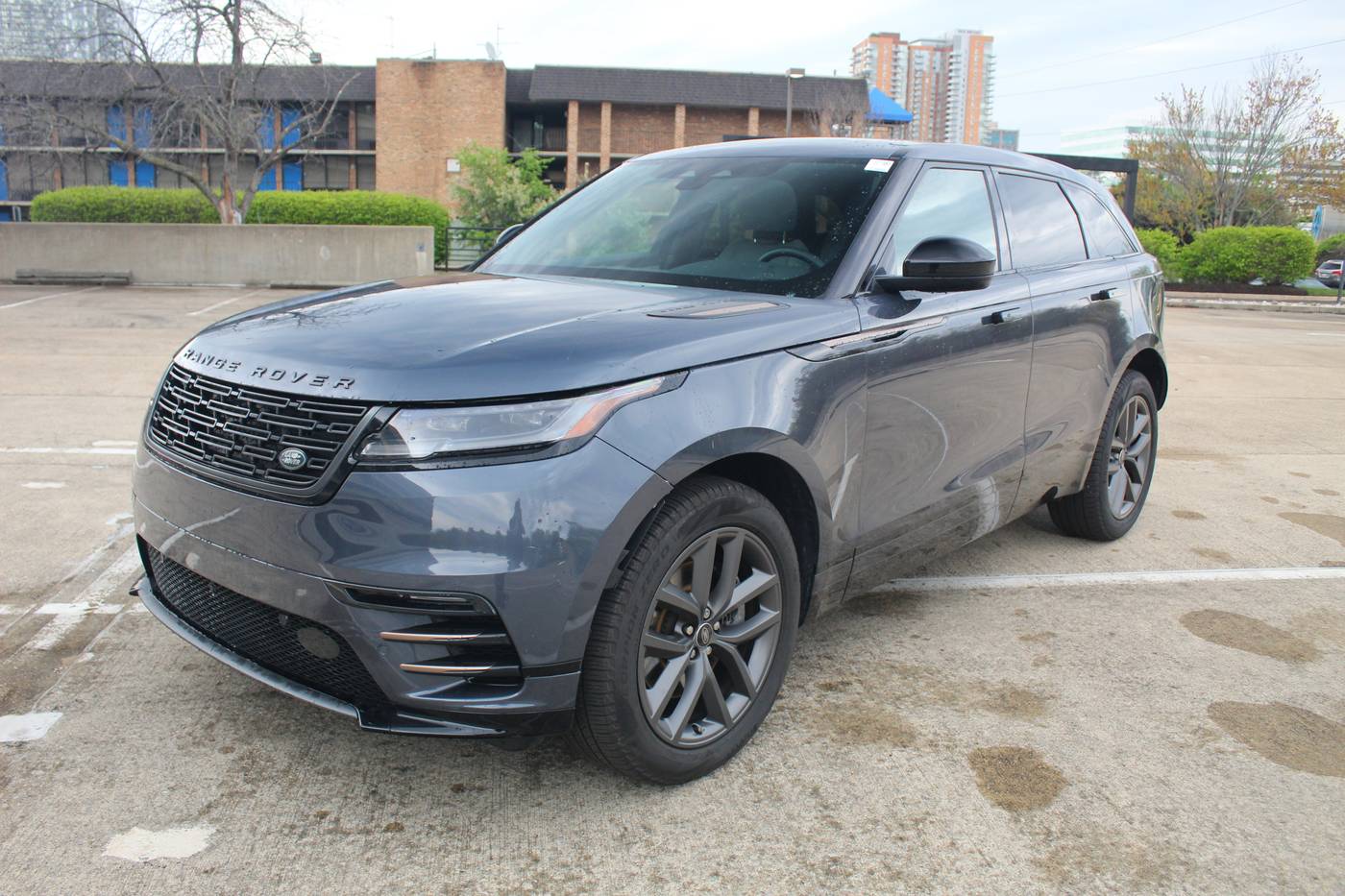 2024 Land Rover Range Rover Velar Dynamic SE — SUV — 17,671 mi — Vienna, VA