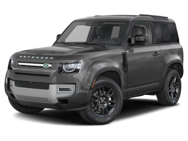 2024 Land Rover Defender X-Dynamic SE — SUV — 6,880 mi — Vienna, VA