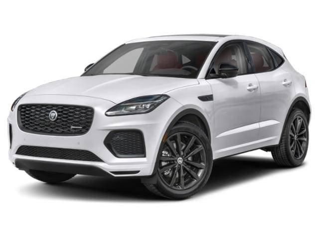 2024 Jaguar E-PACE R-Dynamic SE — SUV — 2,977 mi — Vienna, VA