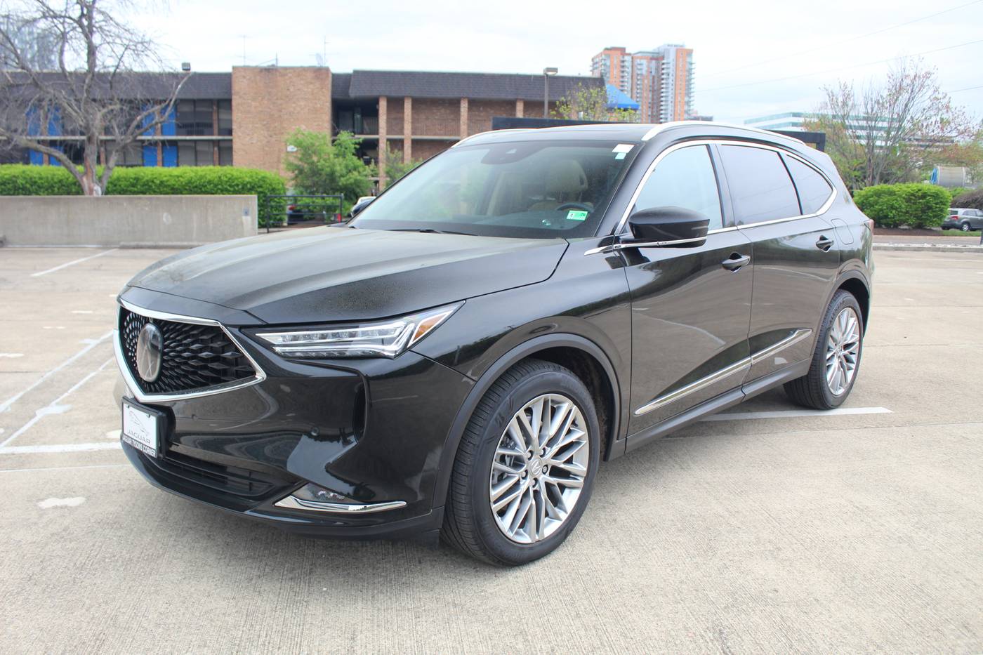 2023 Acura MDX Advance Package — SUV — 2,517 mi — Vienna, VA