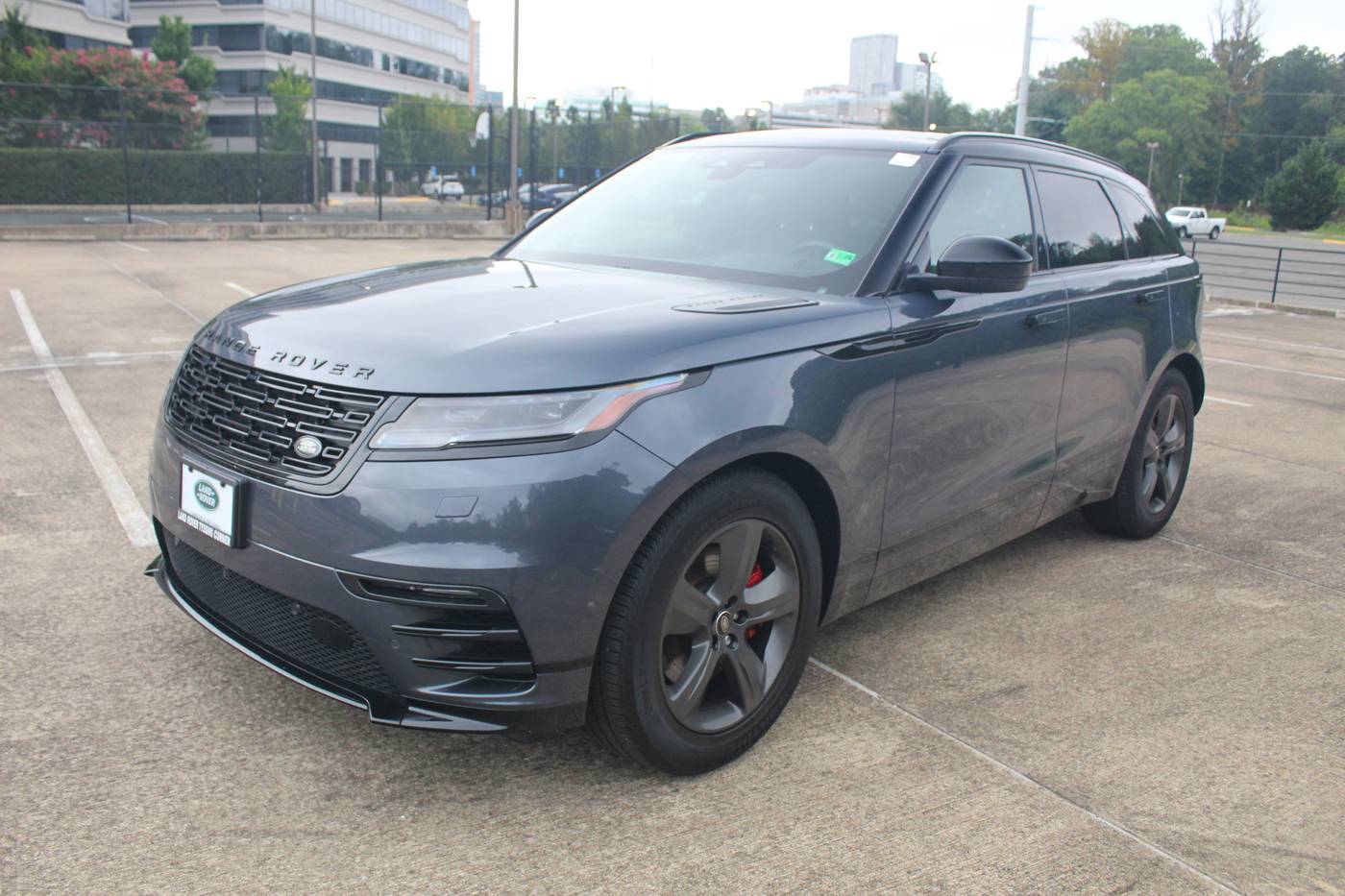 2025 Land Rover Range Rover Velar Dynamic SE — SUV — 9,229 mi — Vienna, VA