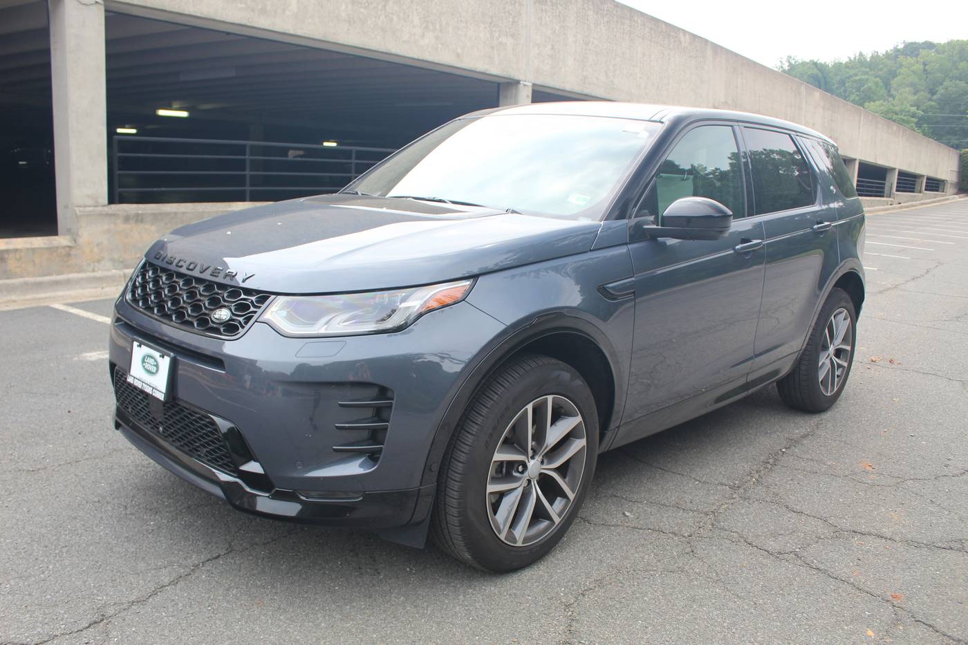 2024 Land Rover Discovery Sport Dynamic SE — SUV — 6,069 mi — Vienna, VA