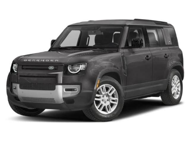 2021 Land Rover Defender SE — SUV — 86,505 mi — Vienna, VA