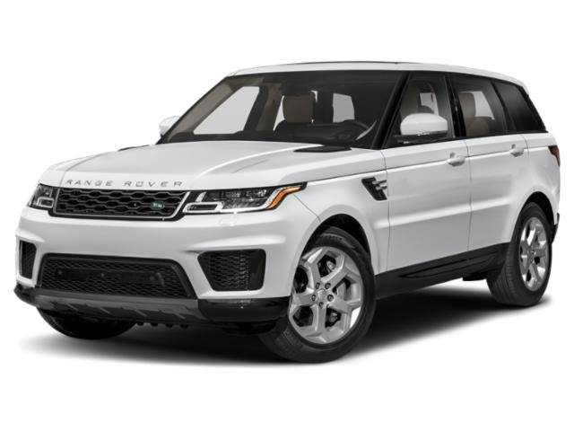 2019 Land Rover Range Rover Sport Supercharged Dynamic — SUV — 63,834 mi — Vienna, VA