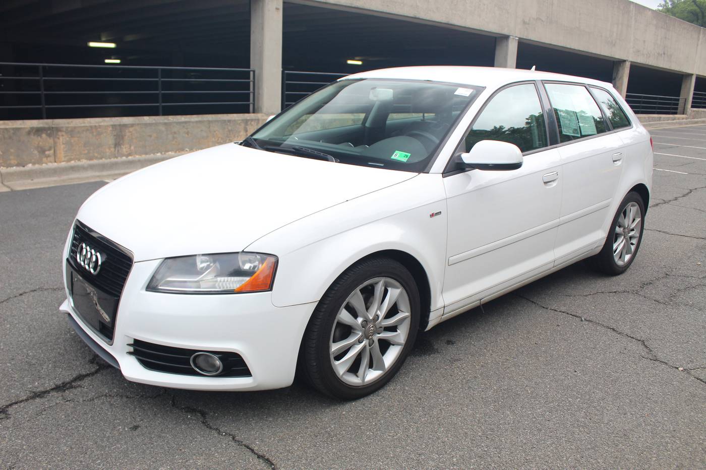 2012 Audi A3 Premium — Hatchback — 82,107 mi — Vienna, VA
