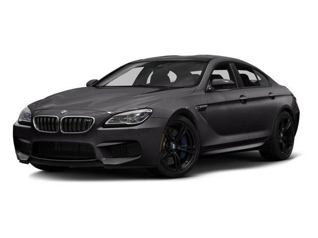 2016 BMW M6 Standard — Sedan — 81,704 mi — Vienna, VA