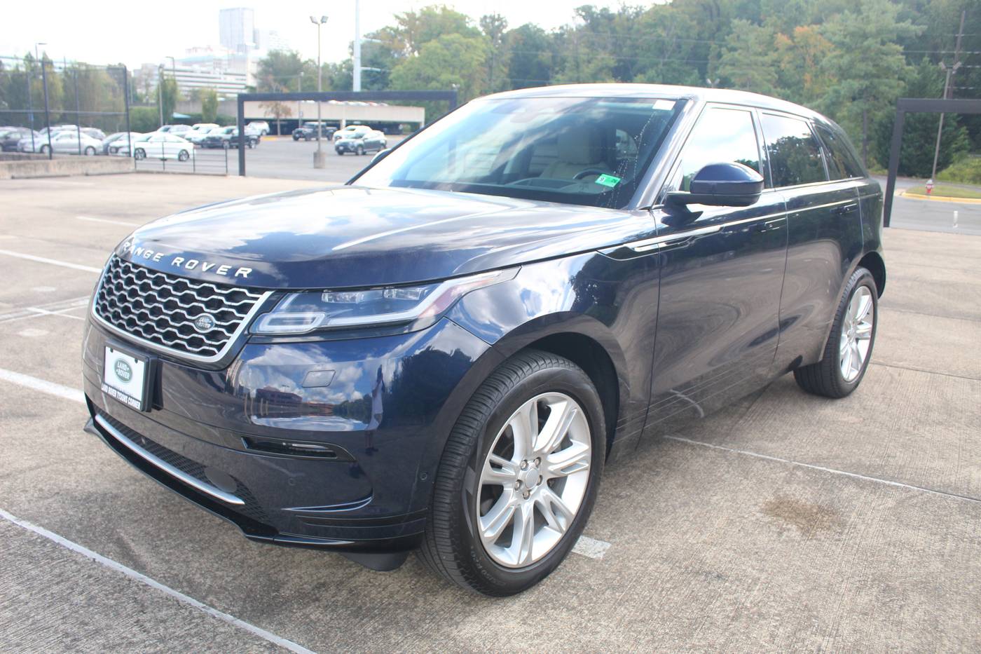 2021 Land Rover Range Rover Velar S — SUV — 18,906 mi — Vienna, VA