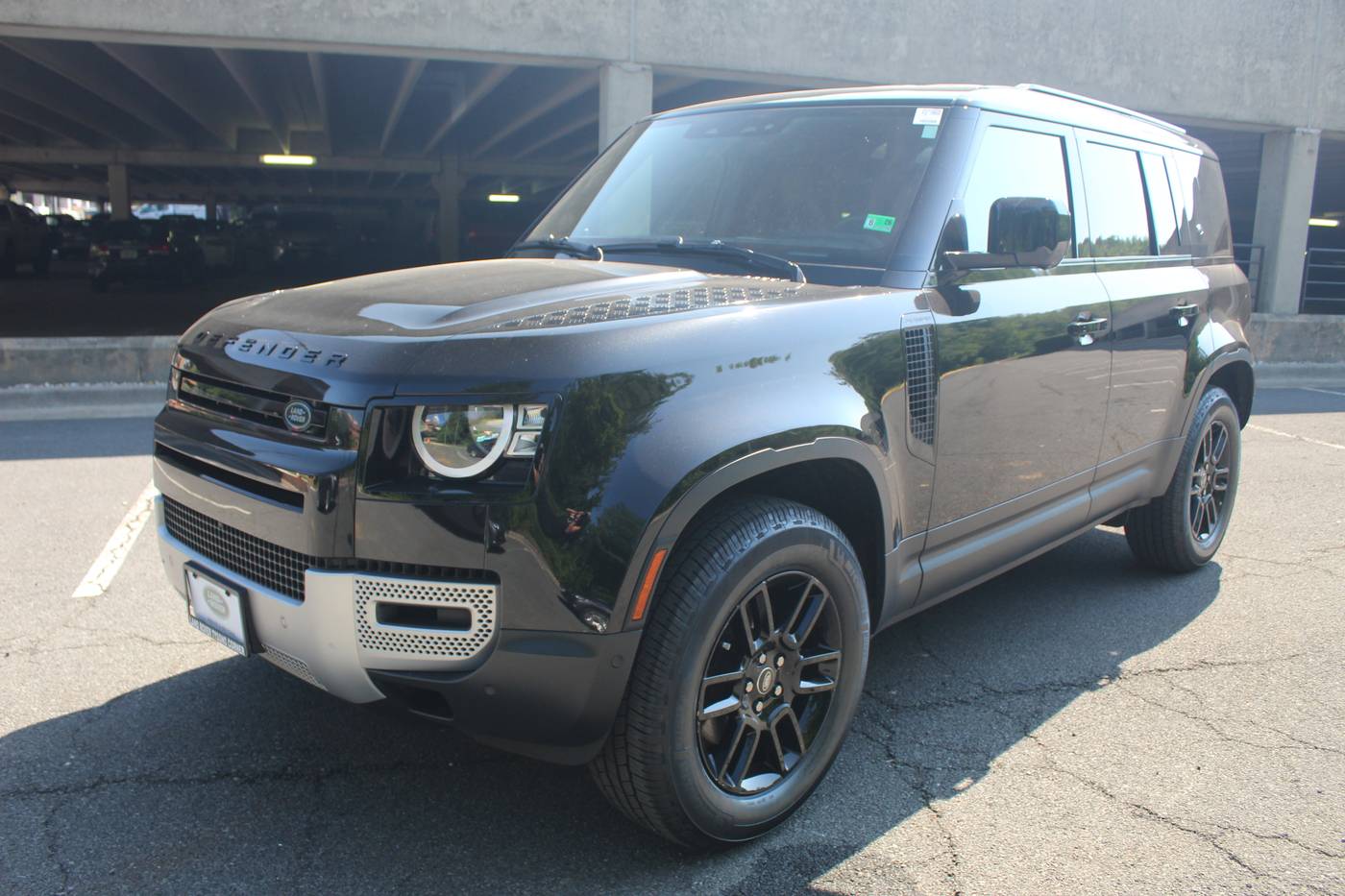 2023 Land Rover Defender S — SUV — 25,480 mi — Vienna, VA
