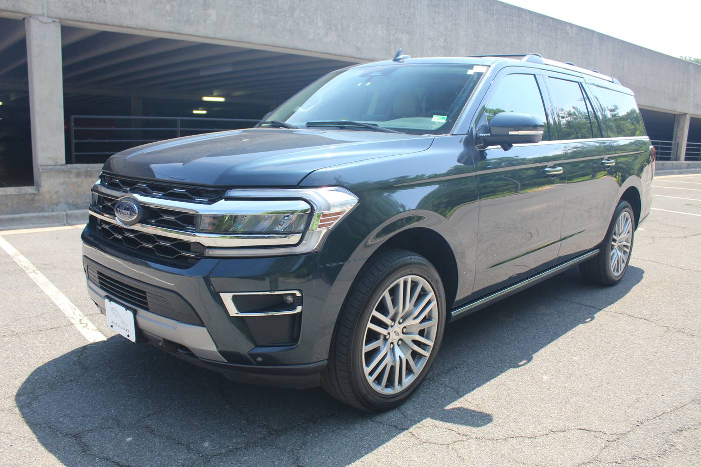 2022 Ford Expedition Limited — SUV — 42,548 mi — Vienna, VA