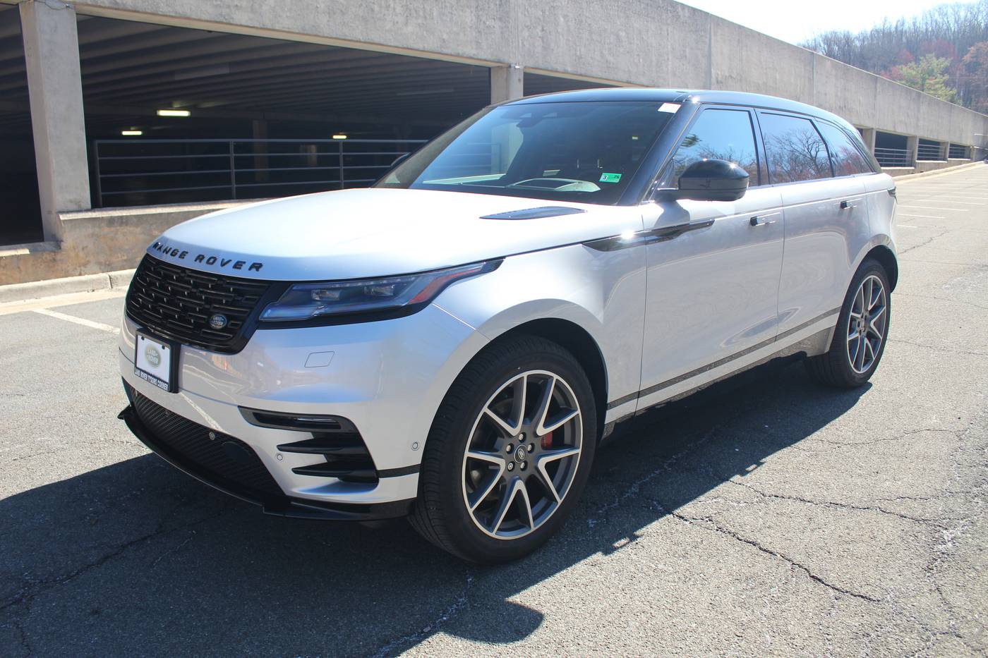 2025 Land Rover Range Rover Velar Dynamic SE — SUV — 6,060 mi — Vienna, VA
