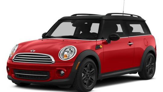 2014 MINI Clubman Cooper — Wagon — 70,323 mi — Vienna, VA