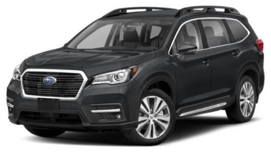2019 Subaru Ascent Touring — SUV — 76,527 mi — Vienna, VA