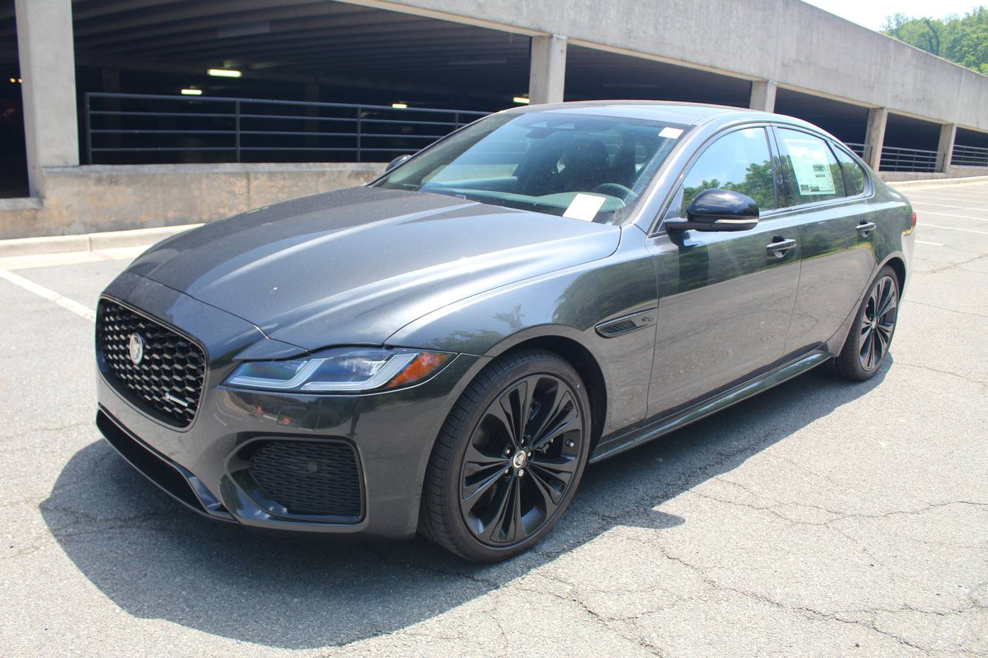 2024 Jaguar XF P300 R-Dynamic SE