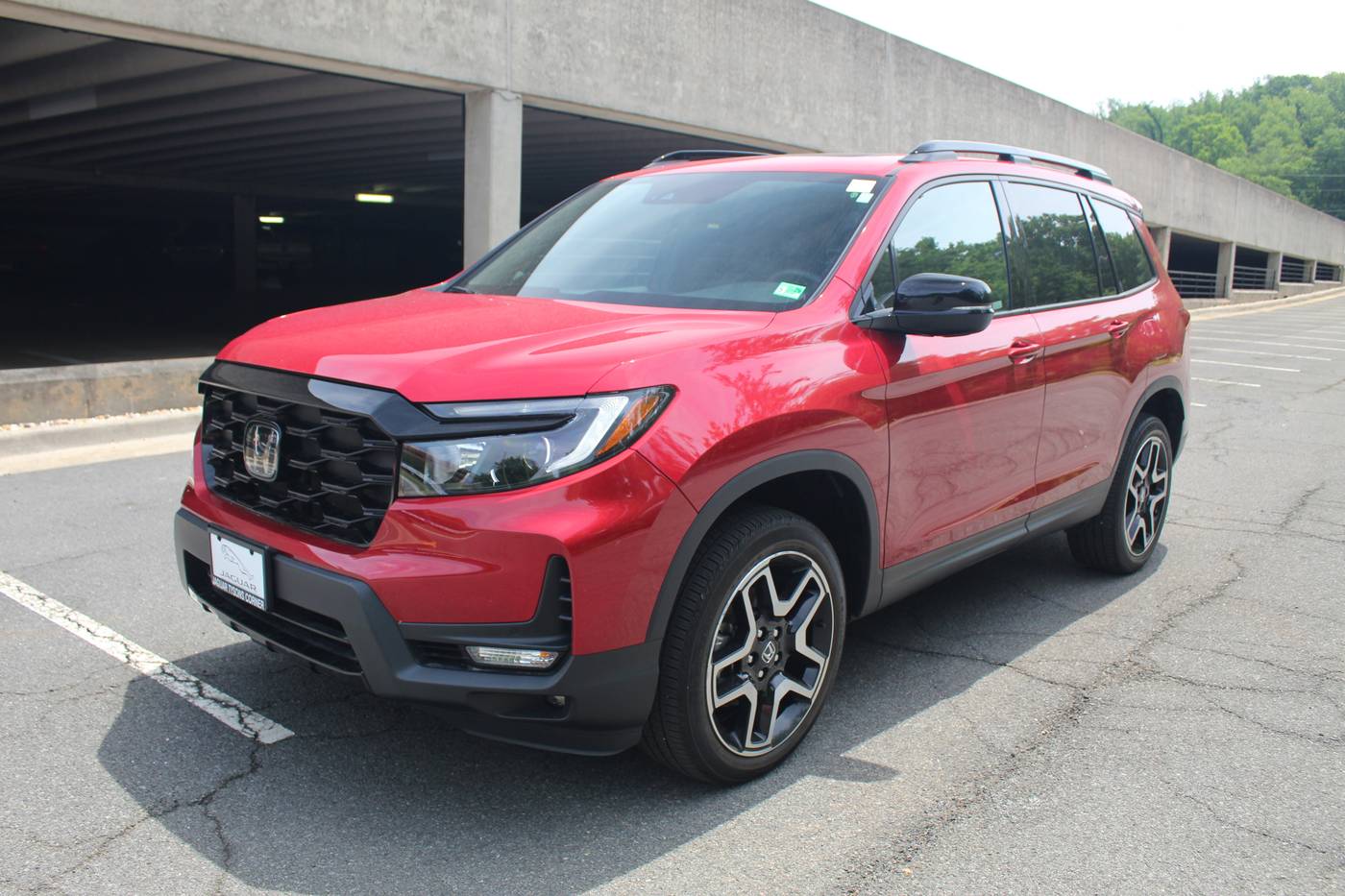 2023 Honda Passport Elite — SUV — 16,293 mi — Vienna, VA